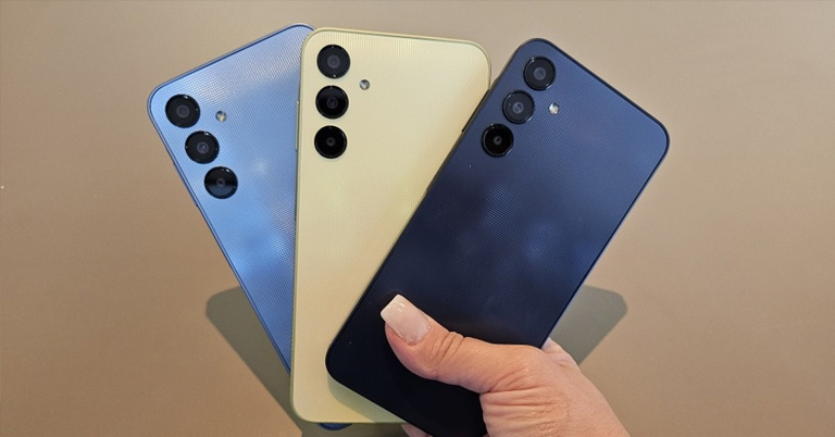 Samsung Galaxy A26