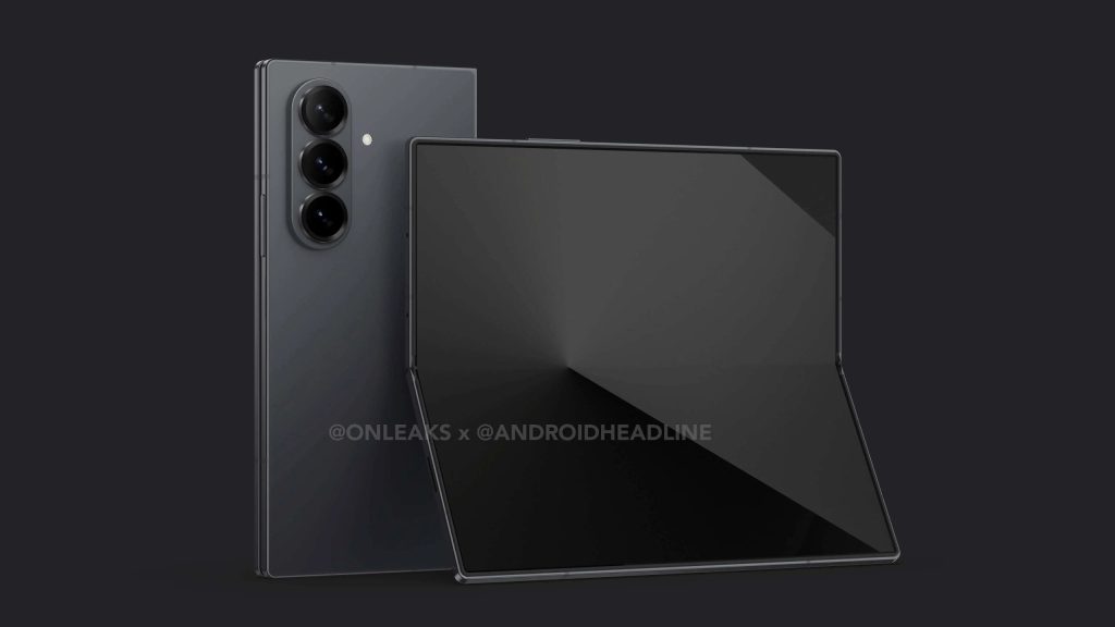Samsung Galaxy Z Fold