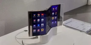 Samsung Galaxy Z Fold7