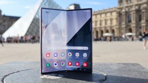Samsung Galaxy Z Fold7