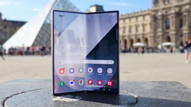 Samsung Galaxy Z Fold7