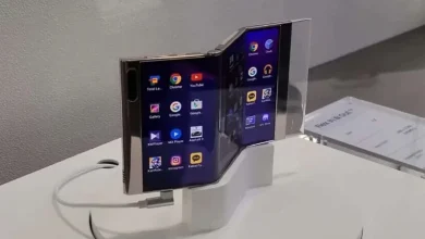 Samsung Galaxy Z Fold7