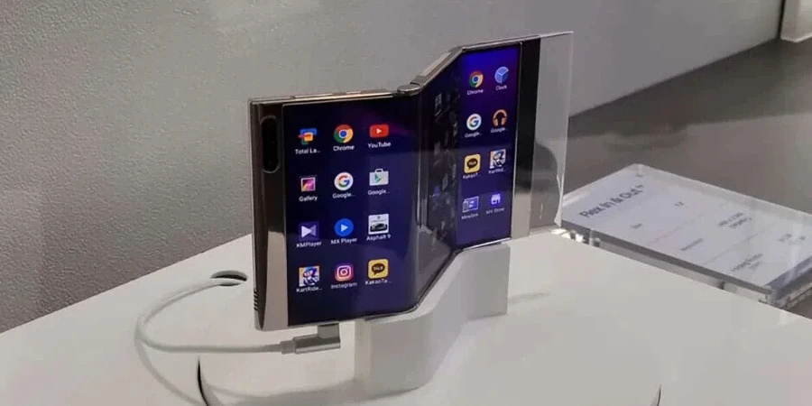 Samsung Galaxy Z Fold7