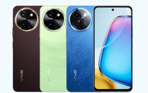 Vivo T4X 5G