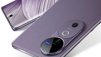 Vivo V40