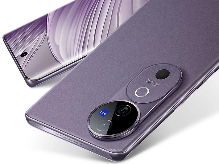 Vivo V40
