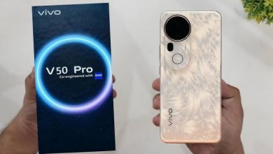 Vivo V50