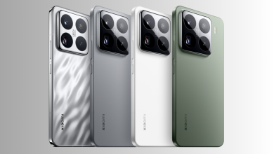 Xiaomi 15