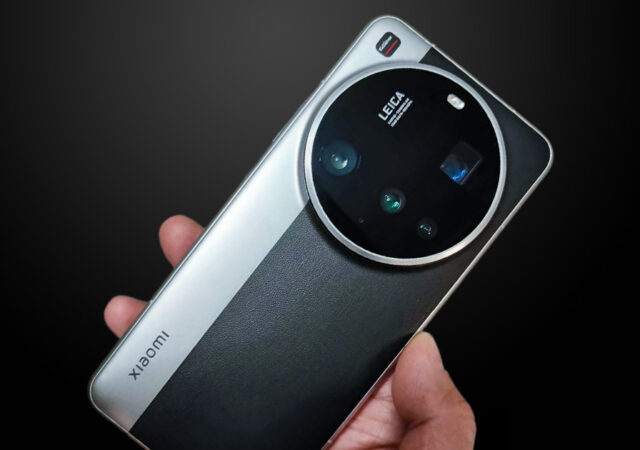 Xiaomi 15 Ultra
