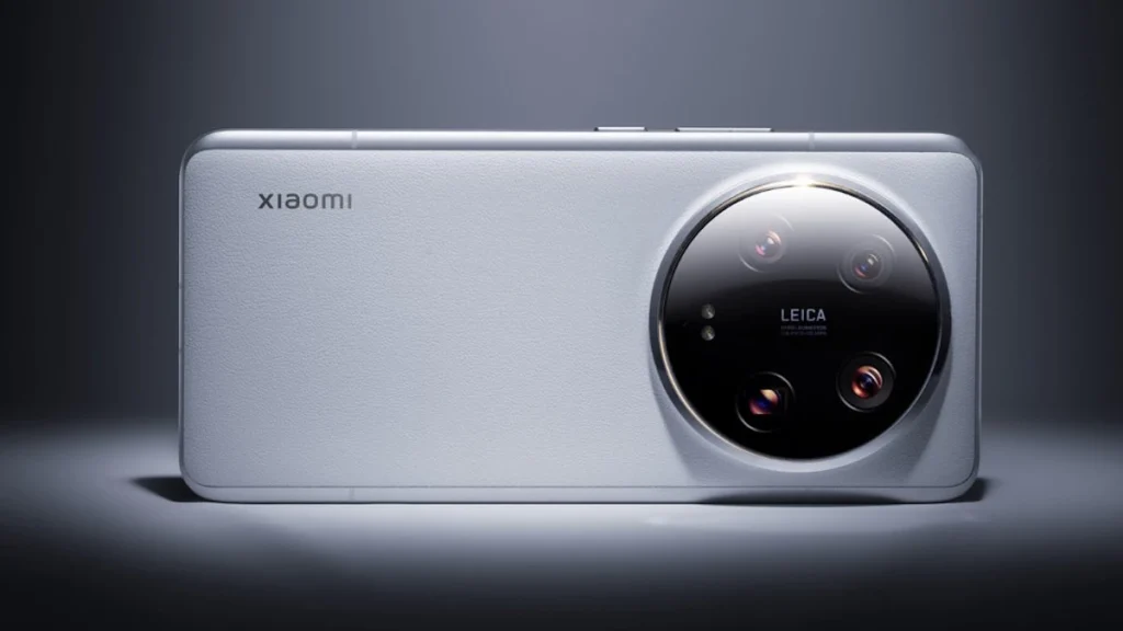 Xiaomi 15 و Xiaomi