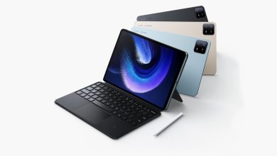 Xiaomi Pad 7 و Pad 7 Pro