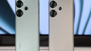 Xiaomi Poco F6
