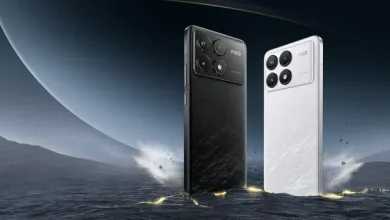 Xiaomi Poco F6 Pro