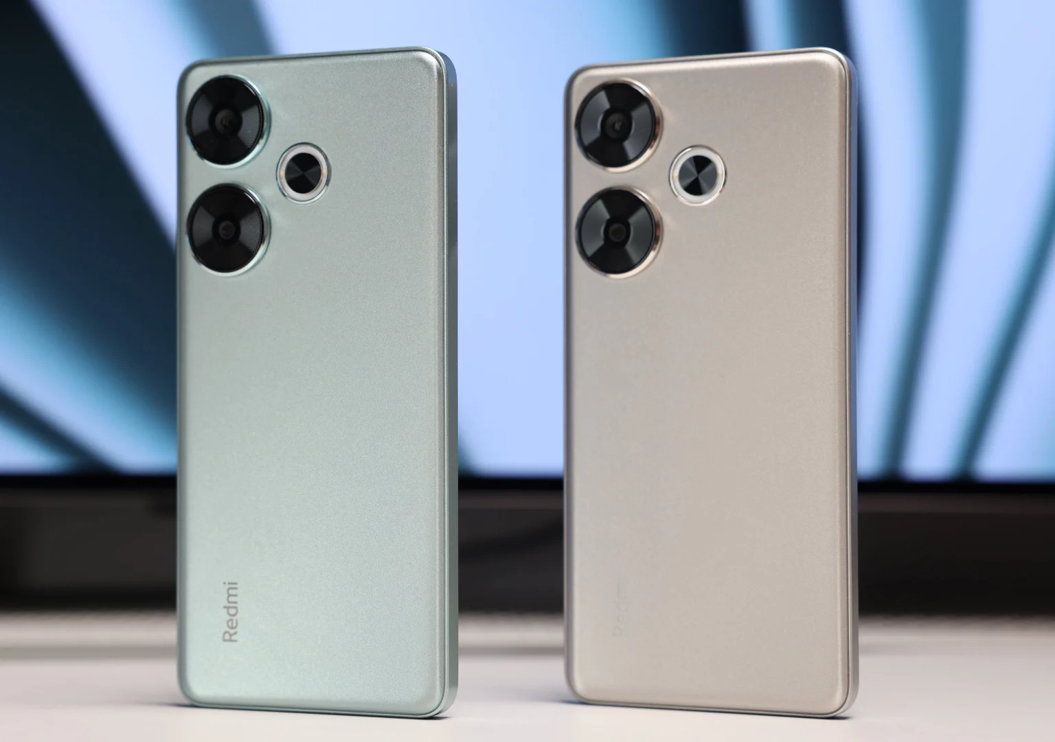 Xiaomi Poco F6