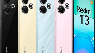 Xiaomi Redmi 13