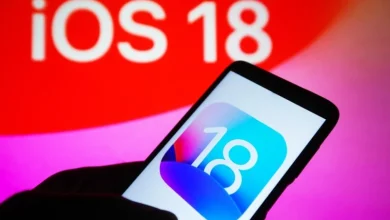 iOS/iPadOS 18.4