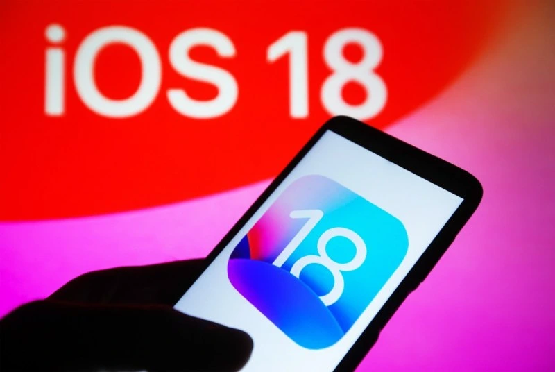 iOS/iPadOS 18.4