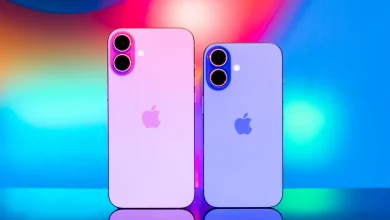 iPhone 16 Plus