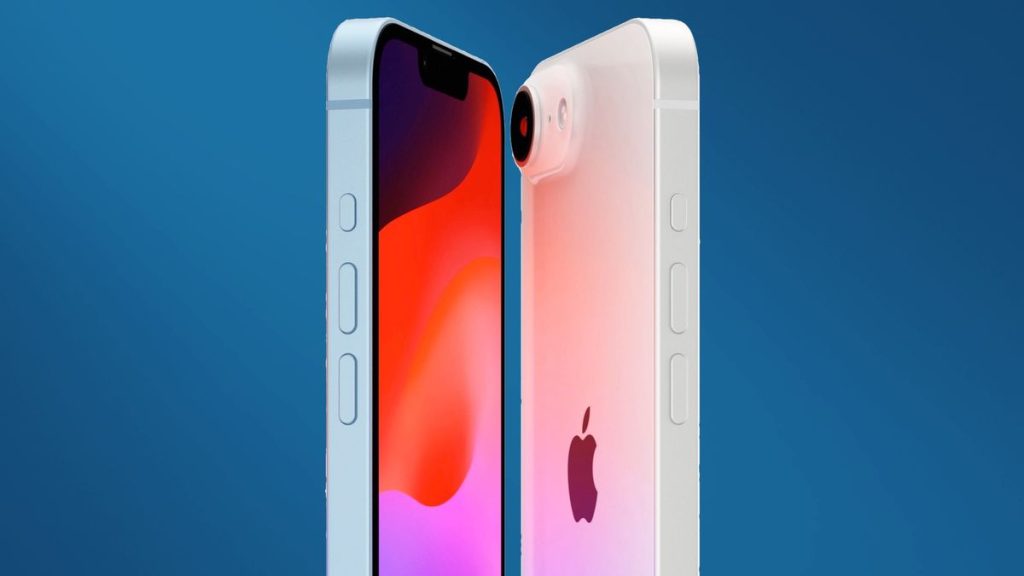 iPhone SE