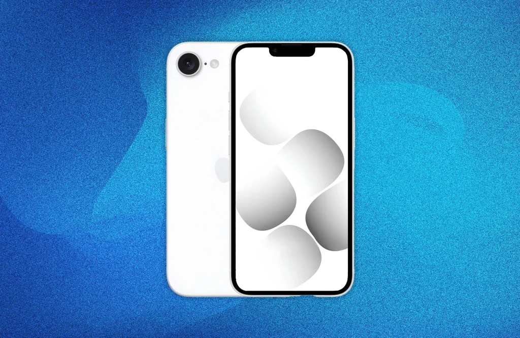iPhone SE