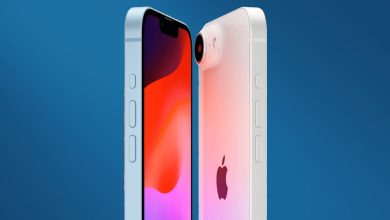 iPhone SE
