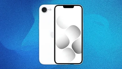 iPhone SE