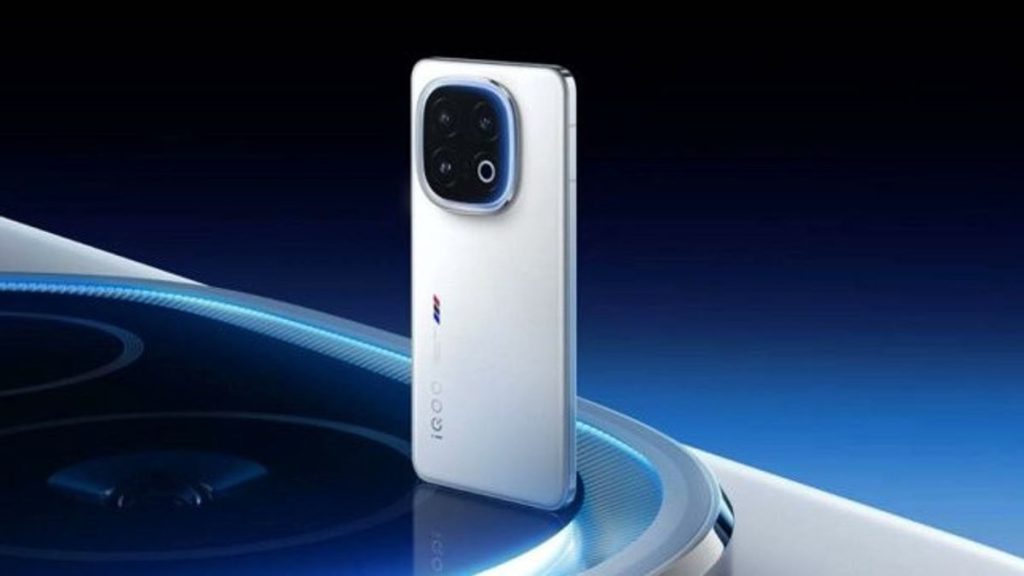 iQOO 15 Pro