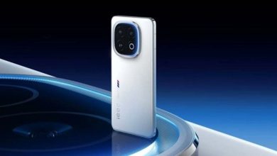 iQOO 15 Pro