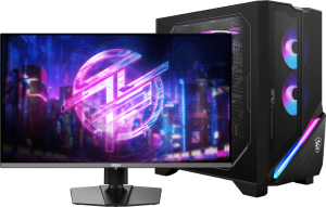 أهم مواصفات شاشة MSI MPG 272URX QD-OLED