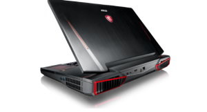 شركة MSI