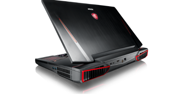 شركة MSI