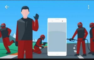 شركة سوني تبدأ إرسال تحديث أندرويد 15 لهاتف Xperia 10 VI