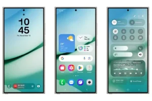 مميزات تحديث OneUI7 Beta 4