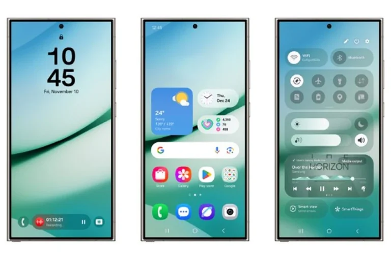 مميزات تحديث OneUI7 Beta