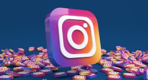 منصة الانستقرام