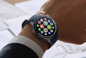 مواصفات ساعة OnePlus Watch 3