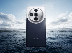 Oppo Find X7 Ultra