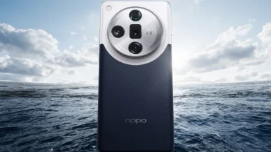 Oppo Find X7 Ultra