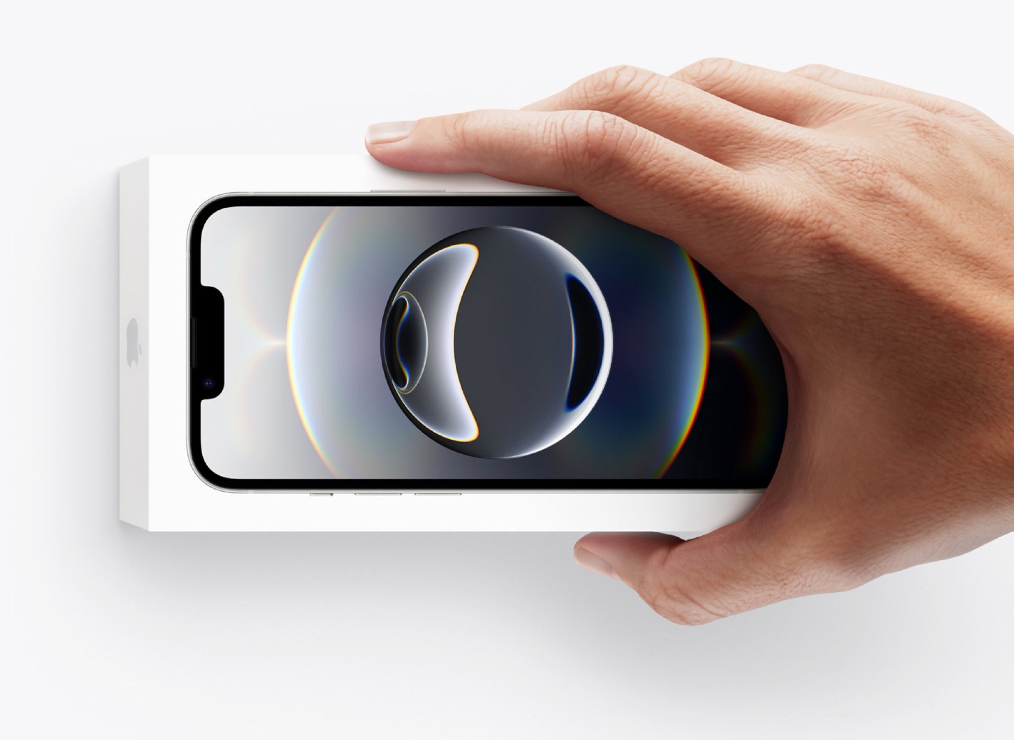 Apple iPhone 17e