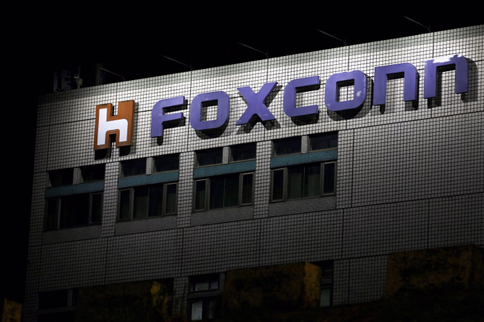 FoxBrain