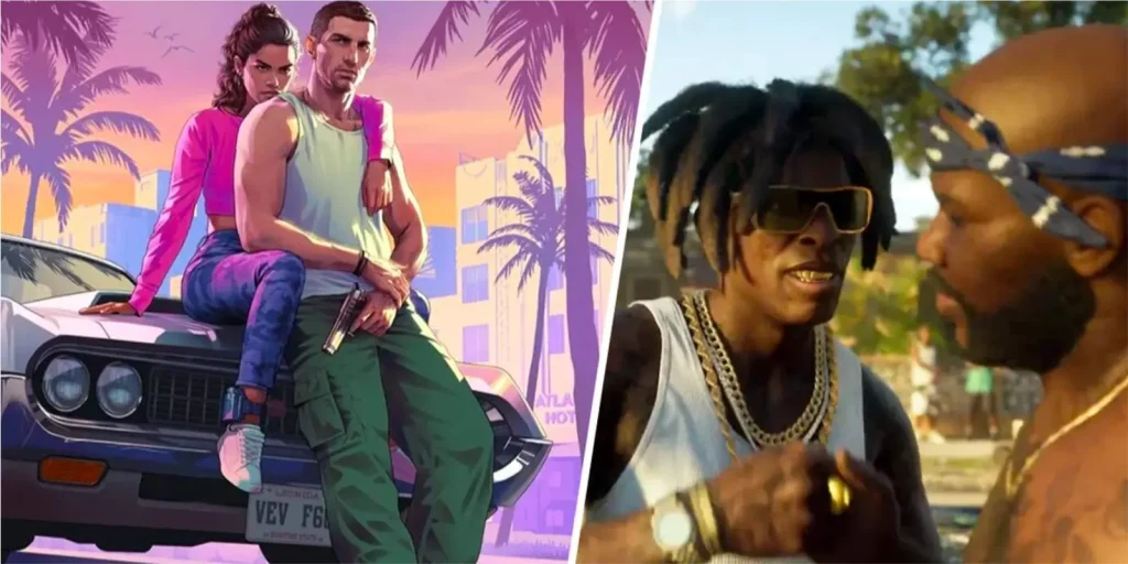 GTA 6 