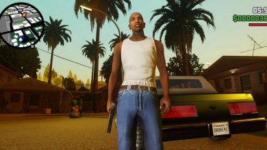 GTA San Andreas