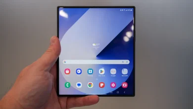 Galaxy Z Fold 6