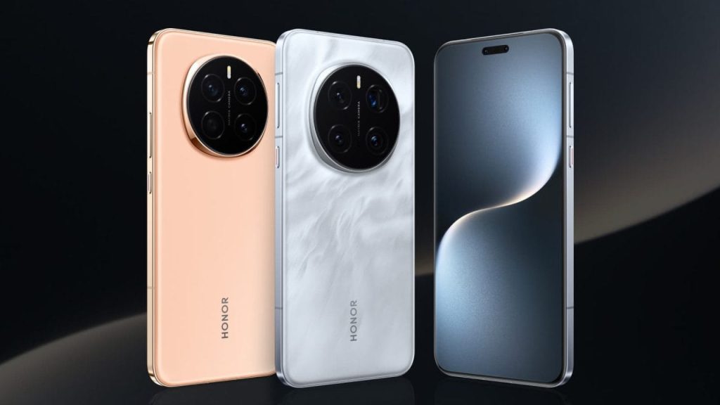 HONOR Magic 7 Pr