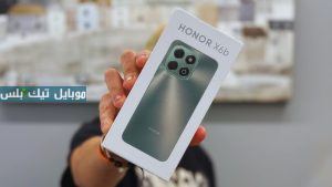 HONOR X6b