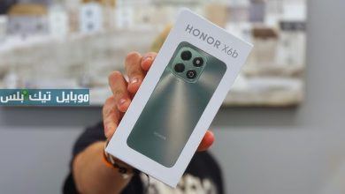 HONOR X6b