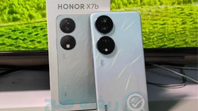 HONOR X7b
