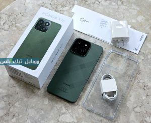 HONOR X7c
