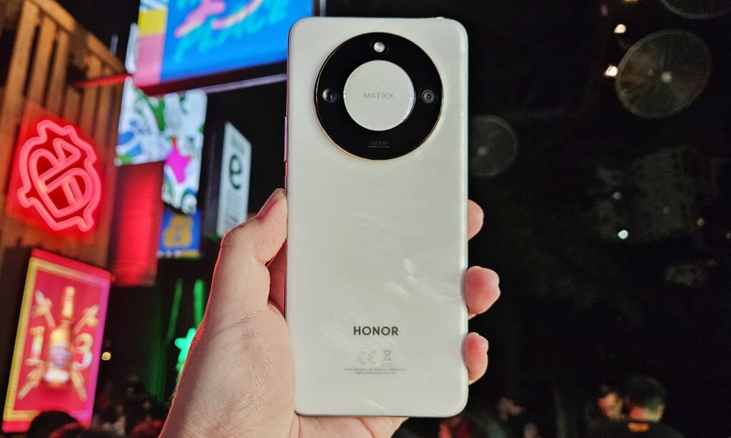 HONOR X9c Smar