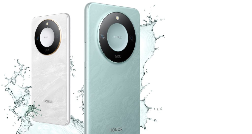 HONOR X9c Smart